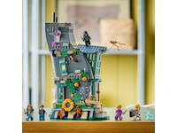 LEGO Harry Potter Huset til Luna Lovegood 76467 LEGO