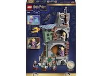LEGO Harry Potter Huset til Luna Lovegood 76467 LEGO
