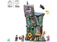 LEGO Harry Potter Huset til Luna Lovegood 76467 LEGO