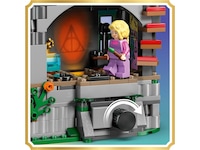 LEGO Harry Potter Huset til Luna Lovegood 76467 LEGO