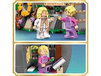 LEGO Harry Potter Huset til Luna Lovegood 76467 LEGO