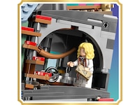 LEGO Harry Potter Huset til Luna Lovegood 76467 LEGO