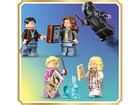 LEGO Harry Potter Huset til Luna Lovegood 76467 LEGO