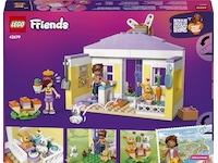 LEGO Friends Heartlake Citys kaninhotel 42679 LEGO