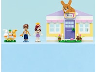 LEGO Friends Heartlake Citys kaninhotel 42679 LEGO