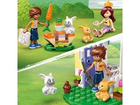 LEGO Friends Heartlake Citys kaninhotel 42679 LEGO