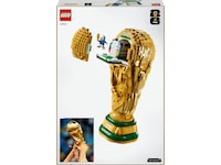 LEGO Editions Sports officiel pokal fra fodbold-VM 43020 LEGO
