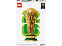 LEGO Editions Sports officiel pokal fra fodbold-VM 43020 LEGO