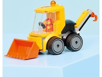LEGO City køretøjer - hjullæsser 60483 LEGO