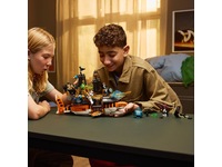 LEGO DREAMZzz tigerhajtank 71515 LEGO