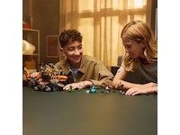 LEGO DREAMZzz tigerhajtank 71515 LEGO