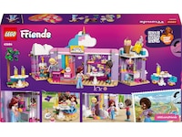 LEGO Friends enhjørningsdrømmecafé 42684 LEGO