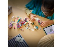 LEGO Friends enhjørningsdrømmecafé 42684 LEGO