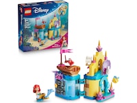 LEGO Disney Princess Ariels magiske minipalads 43285 LEGO