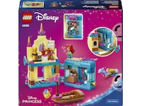 LEGO Disney Princess Ariels magiske minipalads 43285 LEGO