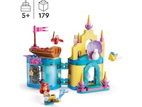 LEGO Disney Princess Ariels magiske minipalads 43285 LEGO