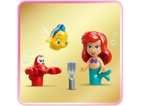 LEGO Disney Princess Ariels magiske minipalads 43285 LEGO