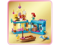 LEGO Disney Princess Ariels magiske minipalads 43285 LEGO