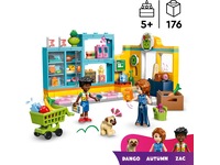LEGO Friends Heartlake Citys madbutik 42680 LEGO