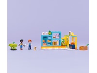 LEGO Friends Heartlake Citys madbutik 42680 LEGO