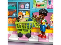 LEGO Friends Heartlake Citys madbutik 42680 LEGO
