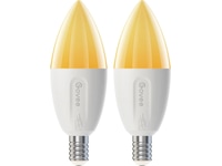 Govee E14 LED smart lyspære (2-pack) LED-pærer & elpærer