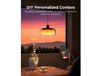 Govee Pendant Light smart loftlampe Loftlampe