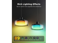 Govee Pendant Light smart loftlampe Loftlampe