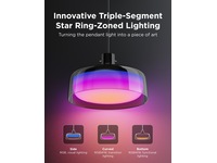 Govee Pendant Light smart loftlampe Loftlampe