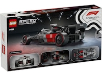 LEGO Speed Champions Audi Revolut F1® Team R26 racerbil 77259 LEGO
