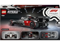LEGO Speed Champions Audi Revolut F1® Team R26 racerbil 77259 LEGO