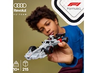 LEGO Speed Champions Audi Revolut F1® Team R26 racerbil 77259 LEGO