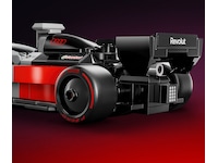 LEGO Speed Champions Audi Revolut F1® Team R26 racerbil 77259 LEGO