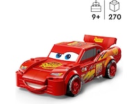 LEGO Speed Champions Lynet McQueen 77255 LEGO