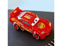 LEGO Speed Champions Lynet McQueen 77255 LEGO