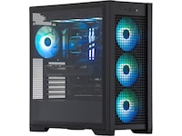 Komplett-PC Epic Gaming i347 RGB Stationær Gaming PC