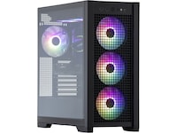 Komplett-PC Epic Gaming i347 RGB Stationær Gaming PC