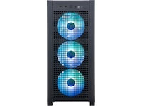Komplett-PC Epic Gaming i347 RGB Stationær Gaming PC