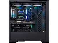 Komplett-PC Epic Gaming i347 RGB Stationær Gaming PC