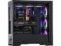 Komplett-PC Epic Gaming i347 RGB Stationær Gaming PC