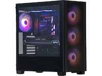 Komplett-PC Epic Gaming a227 RGB Stationær Gaming PC