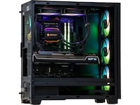 Komplett-PC Epic Gaming a237 RGB Stationær Gaming PC