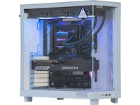 Komplett-PC Epic Gaming i207 RGB Stationær Gaming PC
