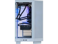 Komplett-PC Epic Gaming i207 RGB Stationær Gaming PC