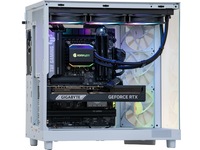 Komplett-PC Epic Gaming i207 RGB Stationær Gaming PC