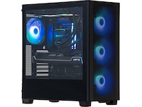 Komplett-PC Epic Gaming a252 RGB Stationær Gaming PC