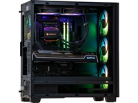 Komplett-PC Epic Gaming a252 RGB Stationær Gaming PC