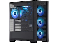 Komplett-PC Epic Gaming a317 RGB Stationær Gaming PC