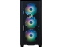 Komplett-PC Advanced Gaming a189 RGB Stationær Gaming PC