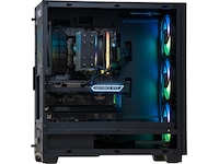 Komplett-PC Advanced Gaming a189 RGB Stationær Gaming PC